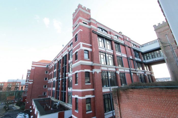 Bien immobilier vendu