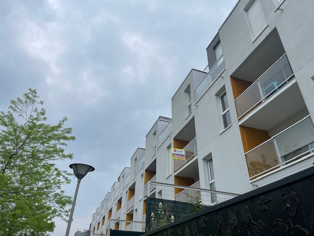 Bien immobilier vendu