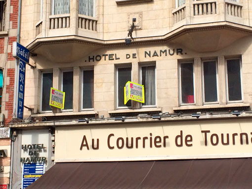 Bien immobilier vendu