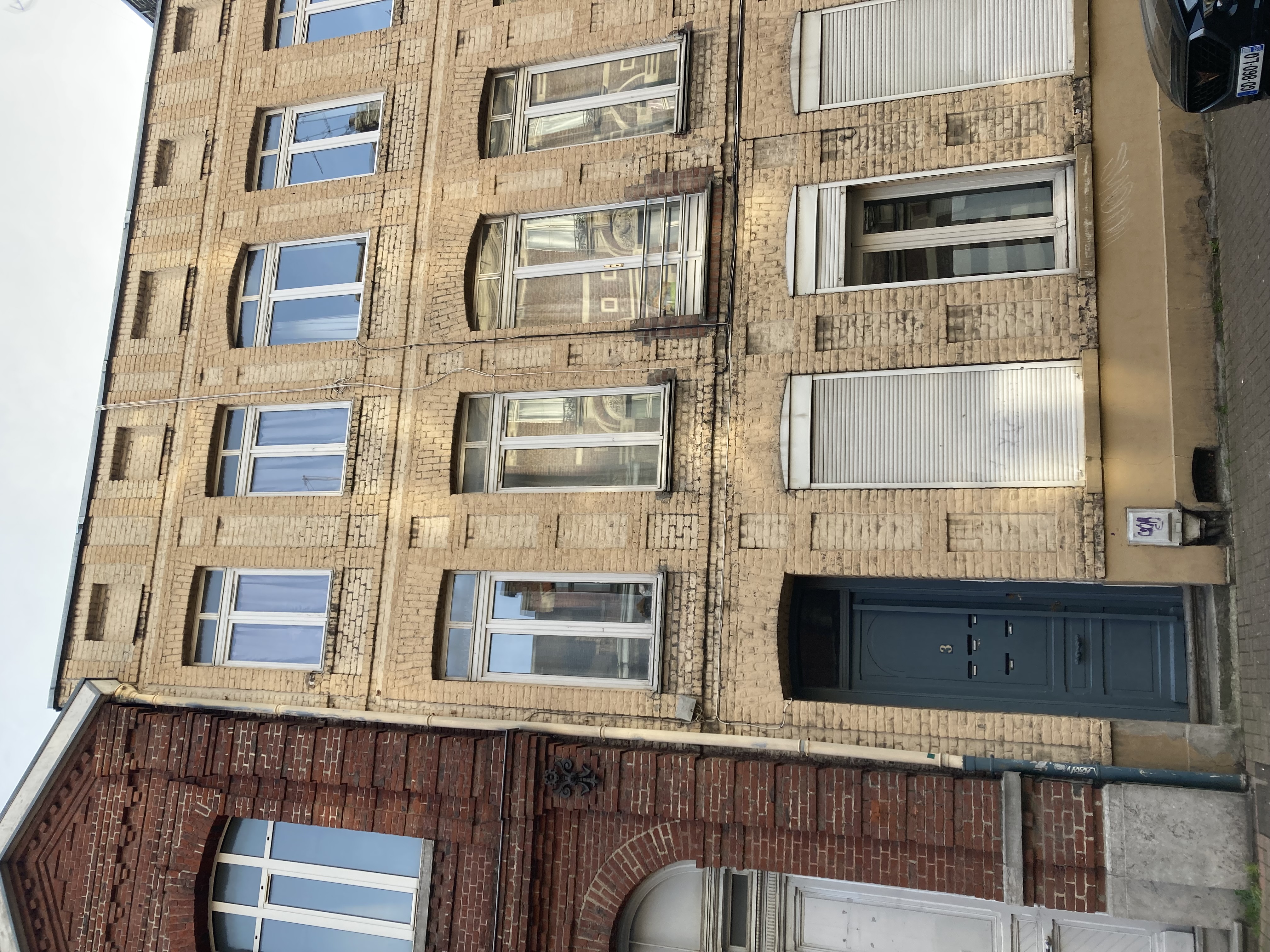 Bien immobilier vendu