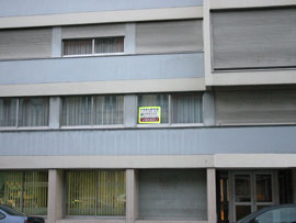 Bien immobilier vendu