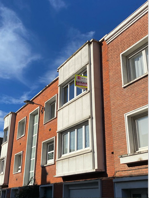 Bien immobilier vendu