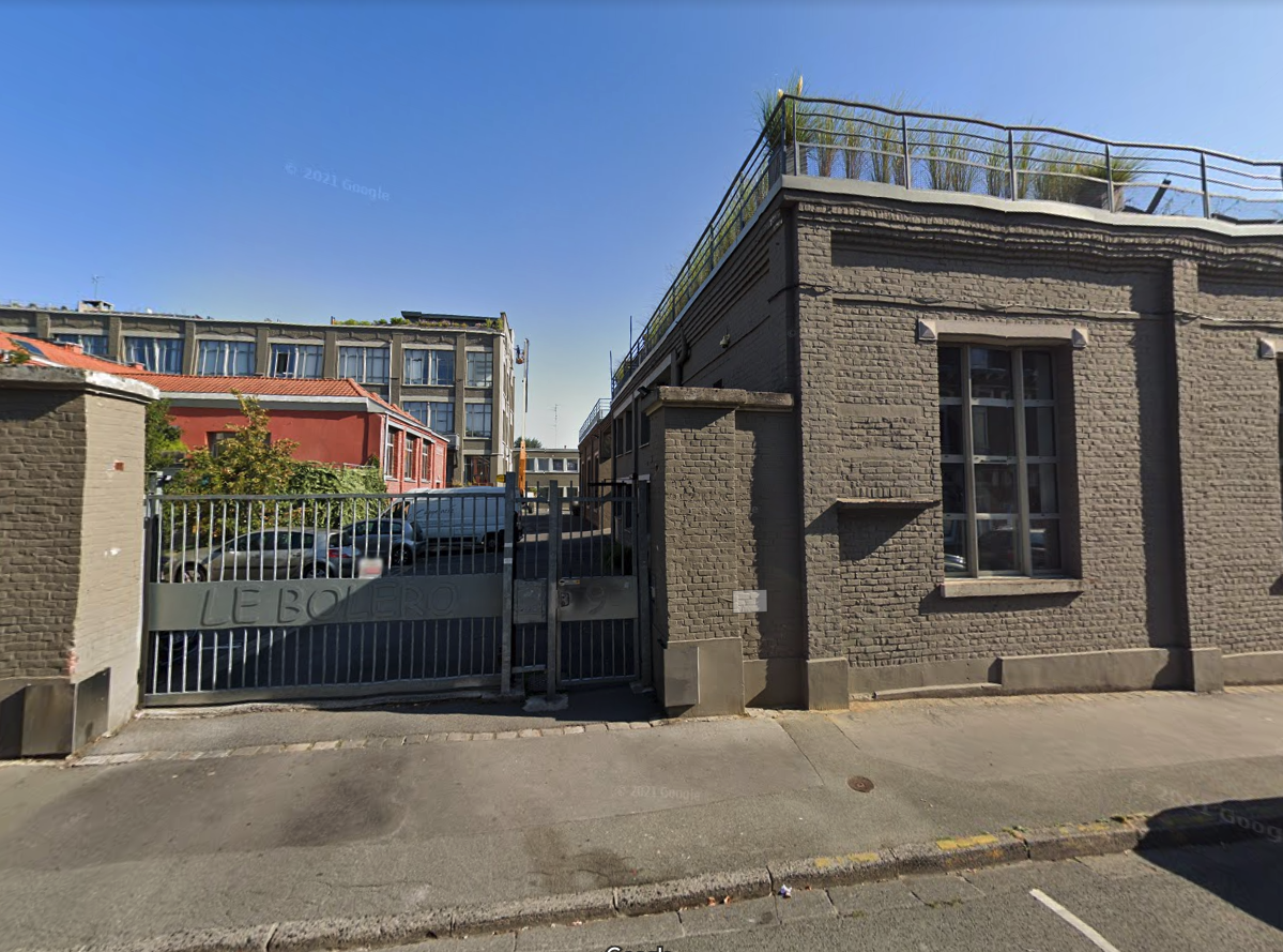 Bien immobilier vendu