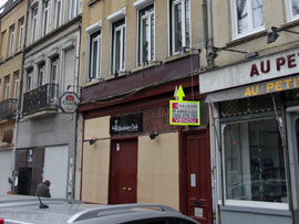 Bien immobilier vendu