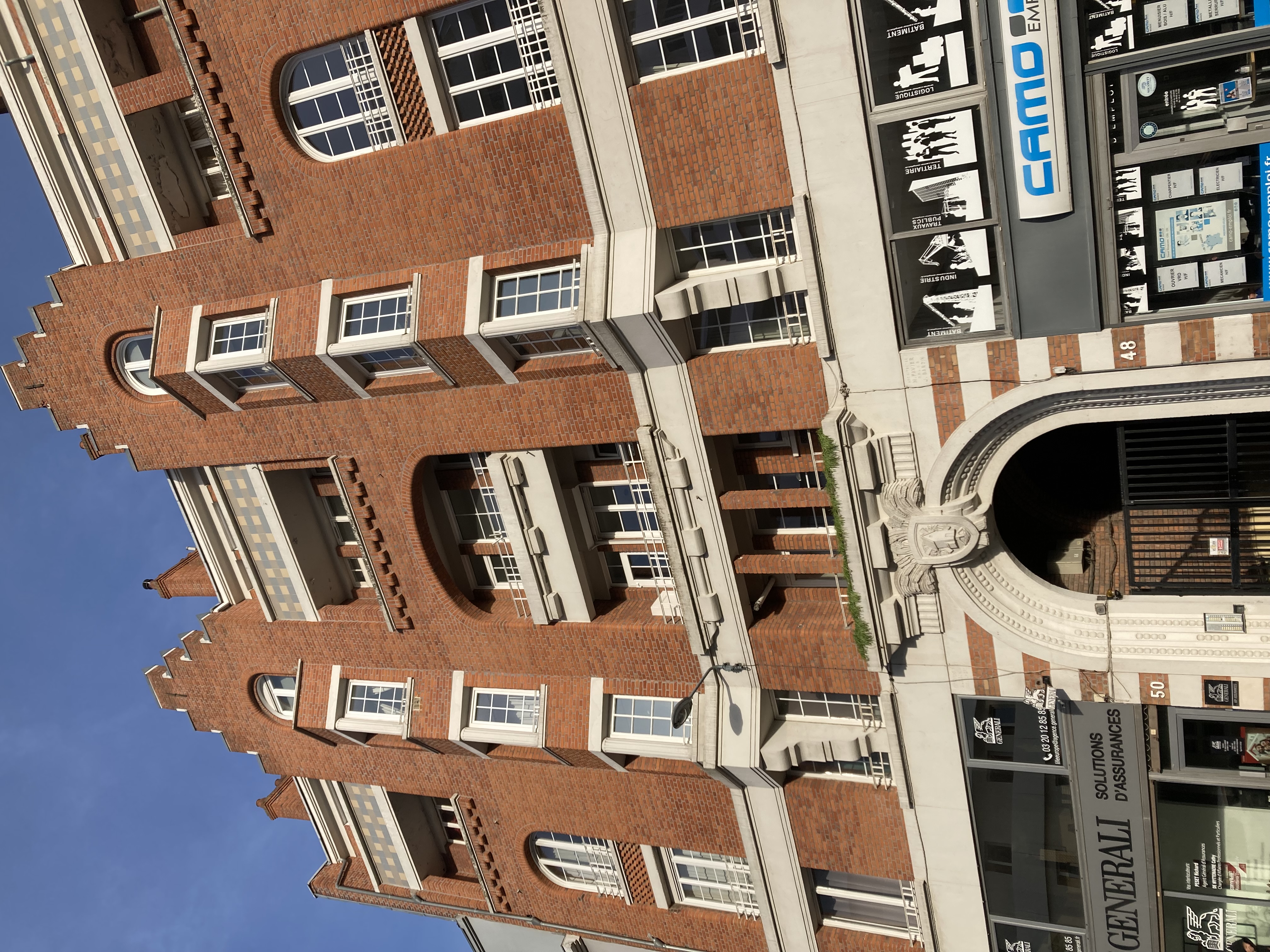 Bien immobilier vendu