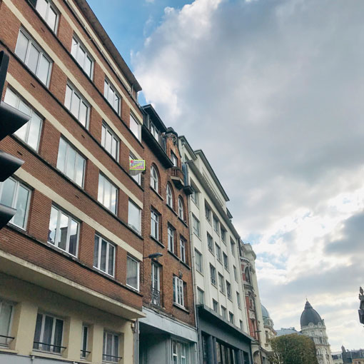 Bien immobilier vendu