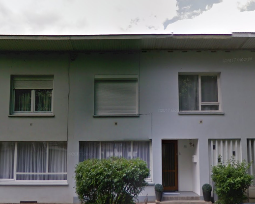 Bien immobilier vendu