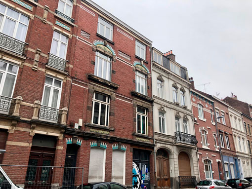 Bien immobilier vendu