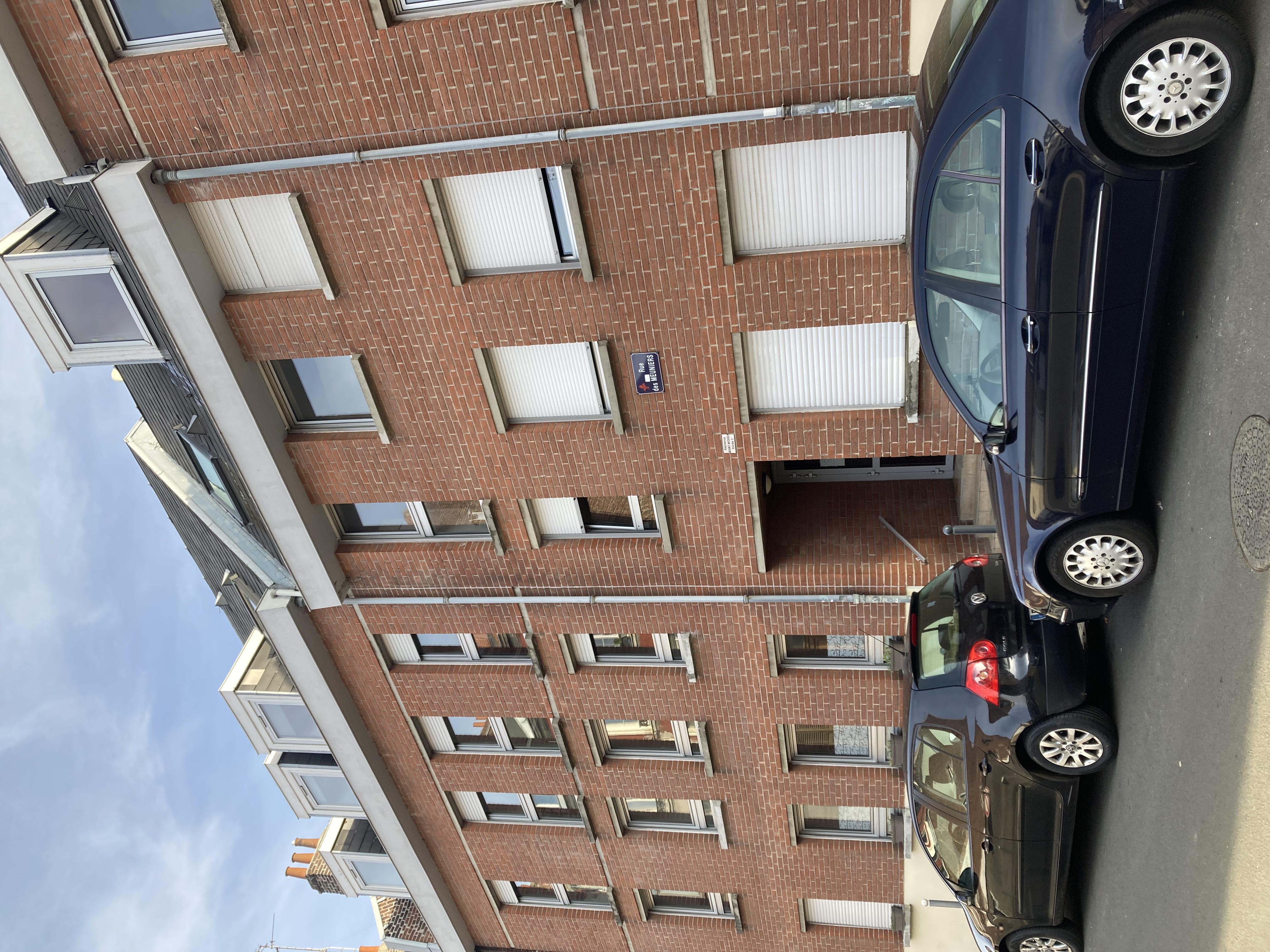 Bien immobilier vendu