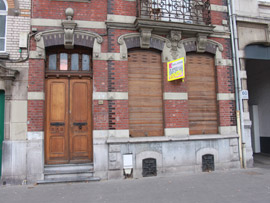 Bien immobilier vendu