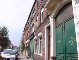 Bien immobilier vendu