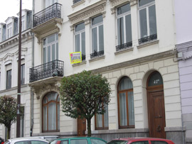 Bien immobilier vendu