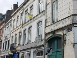 Bien immobilier vendu