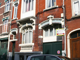 Bien immobilier vendu