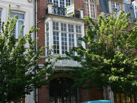 Bien immobilier vendu