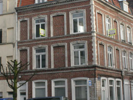 Bien immobilier vendu