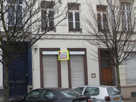 Bien immobilier vendu