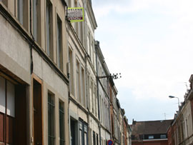 Bien immobilier vendu