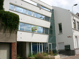 Bien immobilier vendu