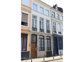 Bien immobilier vendu