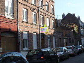 Bien immobilier vendu