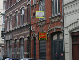 Bien immobilier vendu