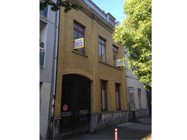 Bien immobilier vendu