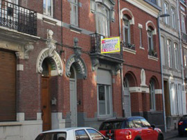 Bien immobilier vendu