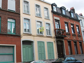 Bien immobilier vendu