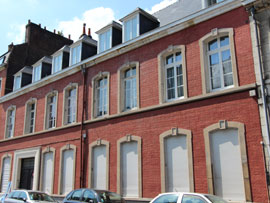 Bien immobilier vendu