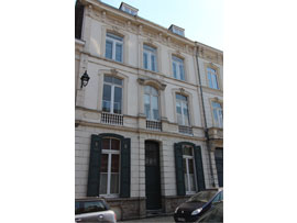 Bien immobilier vendu