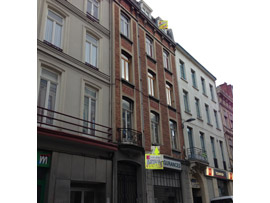 Bien immobilier vendu