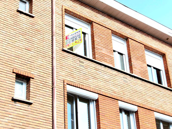 Bien immobilier vendu