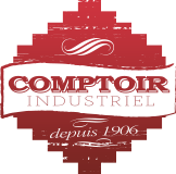 Logo Comptoir industriel