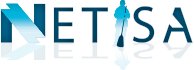 Logo Netisa